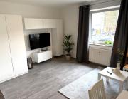 Studio-Apartment in zentraler Lage nähe Uni