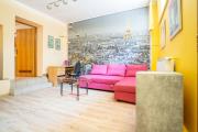 Przytulny Apartament z 3 Sypialniami Victus by Noclegi Renters