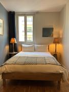 Appartement de grand standing en plein coeur de Paris à proximité du Trocadéro