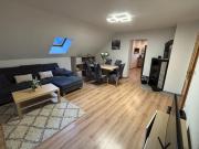 Ferienwohnung Grünblick am Katschbach