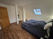 Ferienwohnung Grünblick am Katschbach