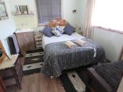 Top Kleinmond