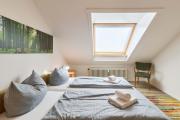 Ferienwohnung Bergfried 2