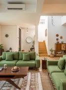 New TBK Villa 4 Pvt Pool Caretaker