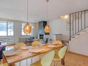 Alpine View from Balcony and Free Parking