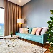 Antharas 1 Genting Highlands by ELECTUS HOME
