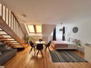 Lucky Apartment