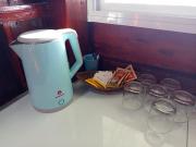 Totò Pizza Bungalows and Sea View Restaurant