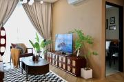 Amber Haus - deLofts Emporium - 4pax VH 13