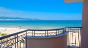 Hotel Golden Ina -Inclusive - Beachfront