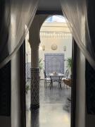 Riad Patrizia