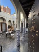 Riad Patrizia