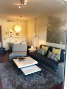 WintowinRentals SkyView Teatinos - Terrace, Bright & Open Views