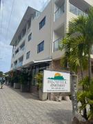 Bijoutier Apartments