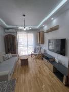 Cozy Family 4, Centar NS, Smart TV, Self Check-in