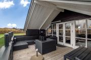 Lovely Holiday Home Close To Søndervig Town And The North Sea
