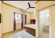 SAI GUEST house