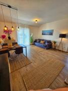 BlueBay Apartman