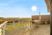 Holiday Home With Fjord View, Wilderness Bath And Hot Tub