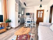 Barcelo 30, terrace, center, garage on request, quite neighborhood, BA