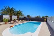 Villa Perejil by Villa Plus