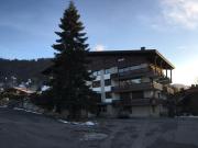 Megève devant les Pistes, Balcon et Cheminée Megève devant les Pistes, Balcon et Cheminée
