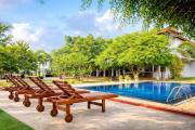 Aqua Hotel Yala