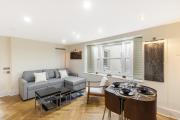 Prime Location SOUTH KENSINGTON 2BR Sleeps 6 Near Tube Station