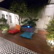 The Patio Yogya