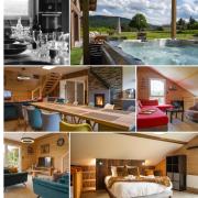 Chalet COCOTTE - pétanque, jacuzzi & baby-foot