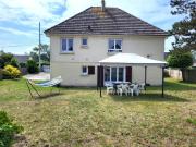 Maison De Bord De Mer Alizée