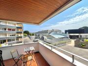 Plage et Thalasso avec parking privé à Bénodet