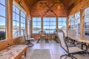 Top Minocqua