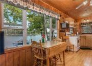 Top Minocqua