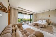 Villa Asali Grandeur Golf Luxury Stay