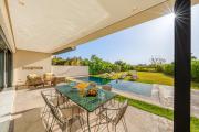 Villa Asali Grandeur Golf Luxury Stay Villa Asali Grandeur Golf Luxury Stay