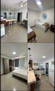 Apt 7 - Village I - 1KM de taperapuan