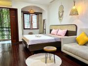 Cỏ Homestay SaiGon Center