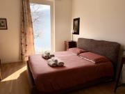 LakeSide Villa Del Pierangelo: Apartment Platanus