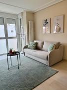 Apartamento Cimadevilla Plaza