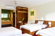 AN Garden Homestay