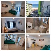 Alezzi Miha Radu Apartamente