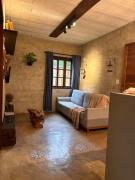 Refúgio na Serrinha do Alambari com sauna panorâmica