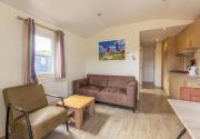 Camping de Molenhof - Lodge 4p