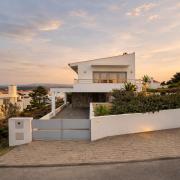 Ryokan Vicentino Aljezur Private Plunge Pool