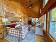 Top Minocqua