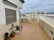 Atico Tanger apartamento