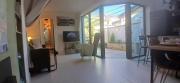 Stylish Cottage with Loft Sleeps 4