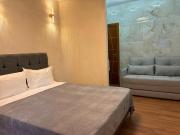 Ste. 6 Premium na quadra da Praia do Forte !