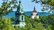 Top Banská Štiavnica